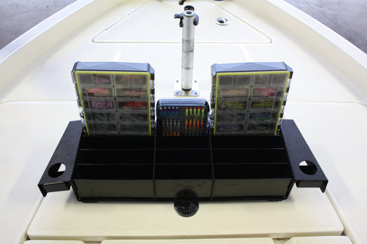 AMPD Marine NPDSK0009 SX210 Skeeter® COMBO PLANO TRAY