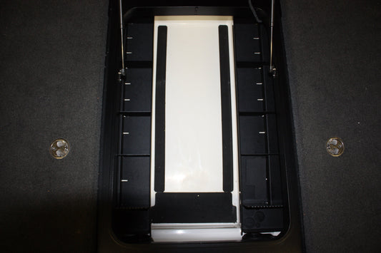 AMPD Marine NPDSK0006 17-19 FX Skeeter® FRONT COMPARTMENT SOFT PLASTICS TRAYS SET