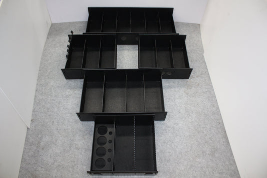 AMPD Marine NPDBCCOUGARSP 2021-22 COUGAR SOFT PLASTICS TRAY KIT