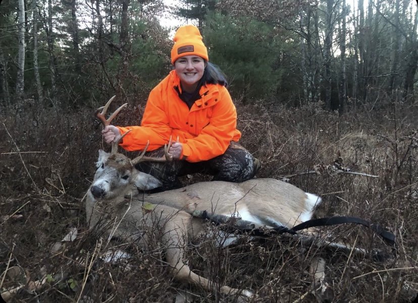 Domain Outdoor Blaze Beanie