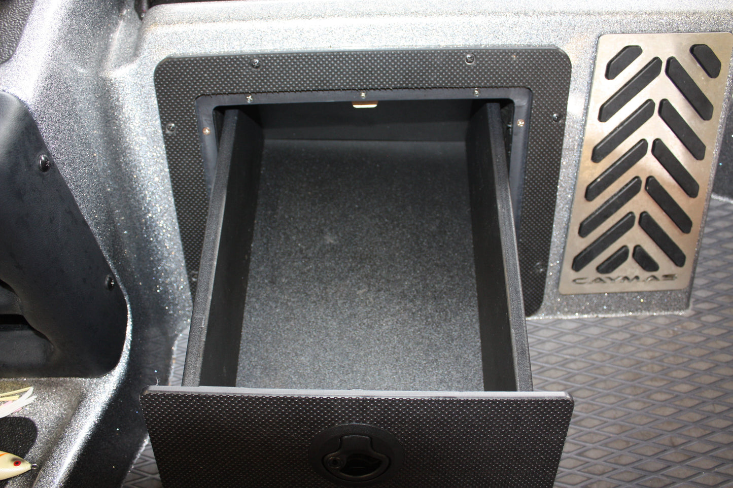AMPD Marine NPDCX003 CX21 DRAWER INSERT