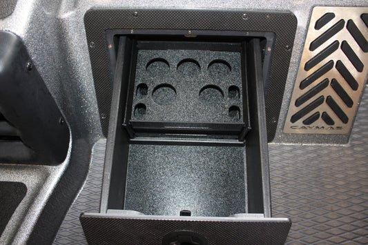 AMPD Marine NPDCX003 CX21 DRAWER INSERT