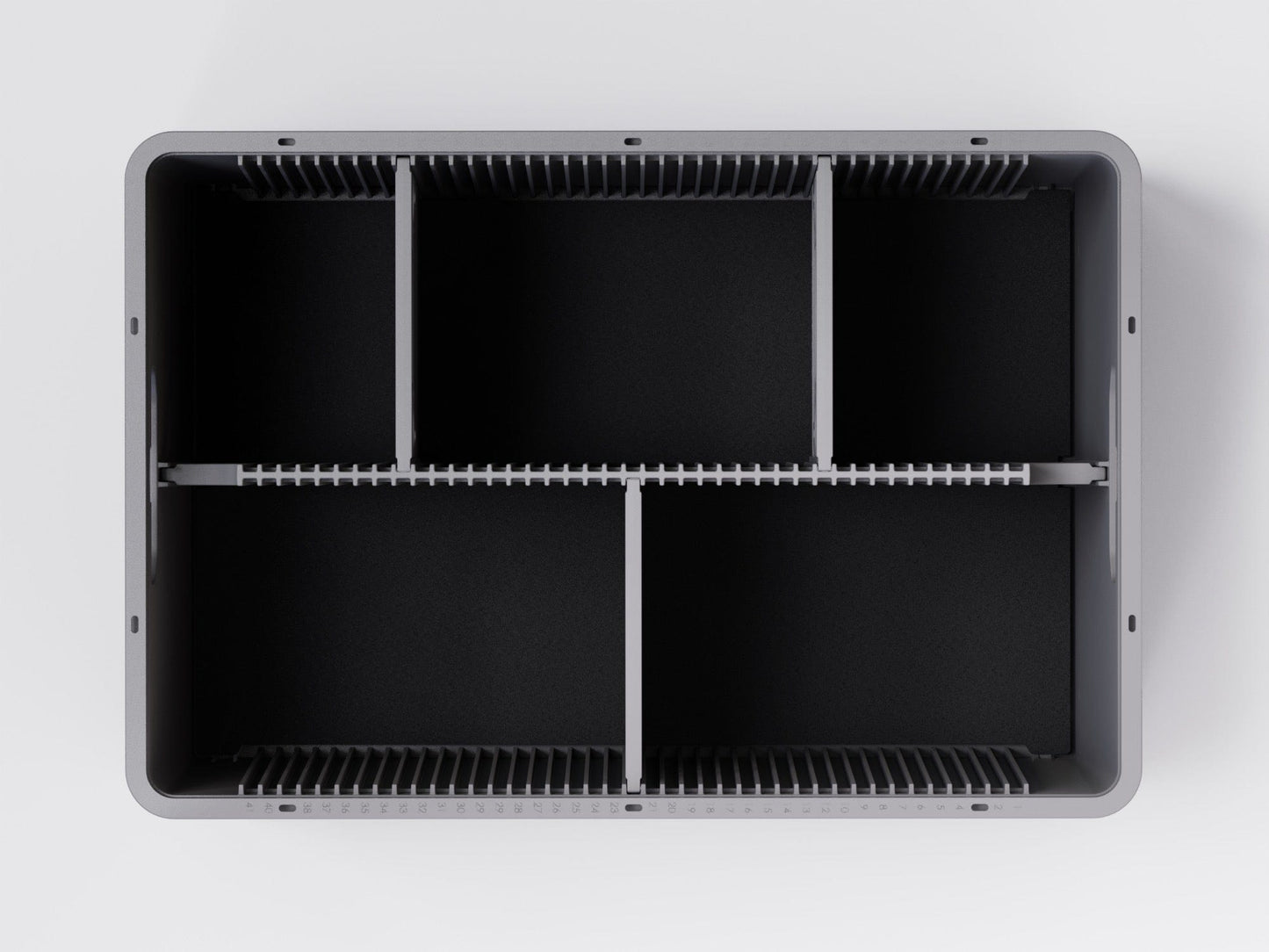 SidioCrate Full Sub Divider
