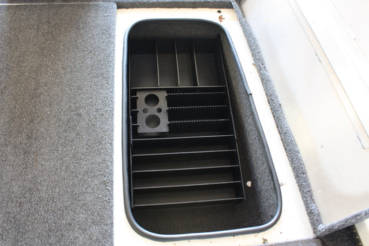 AMPD Marine NPDRANG0007 2016 Ranger® RT188 STARBOARD COMPARTMENT KIT
