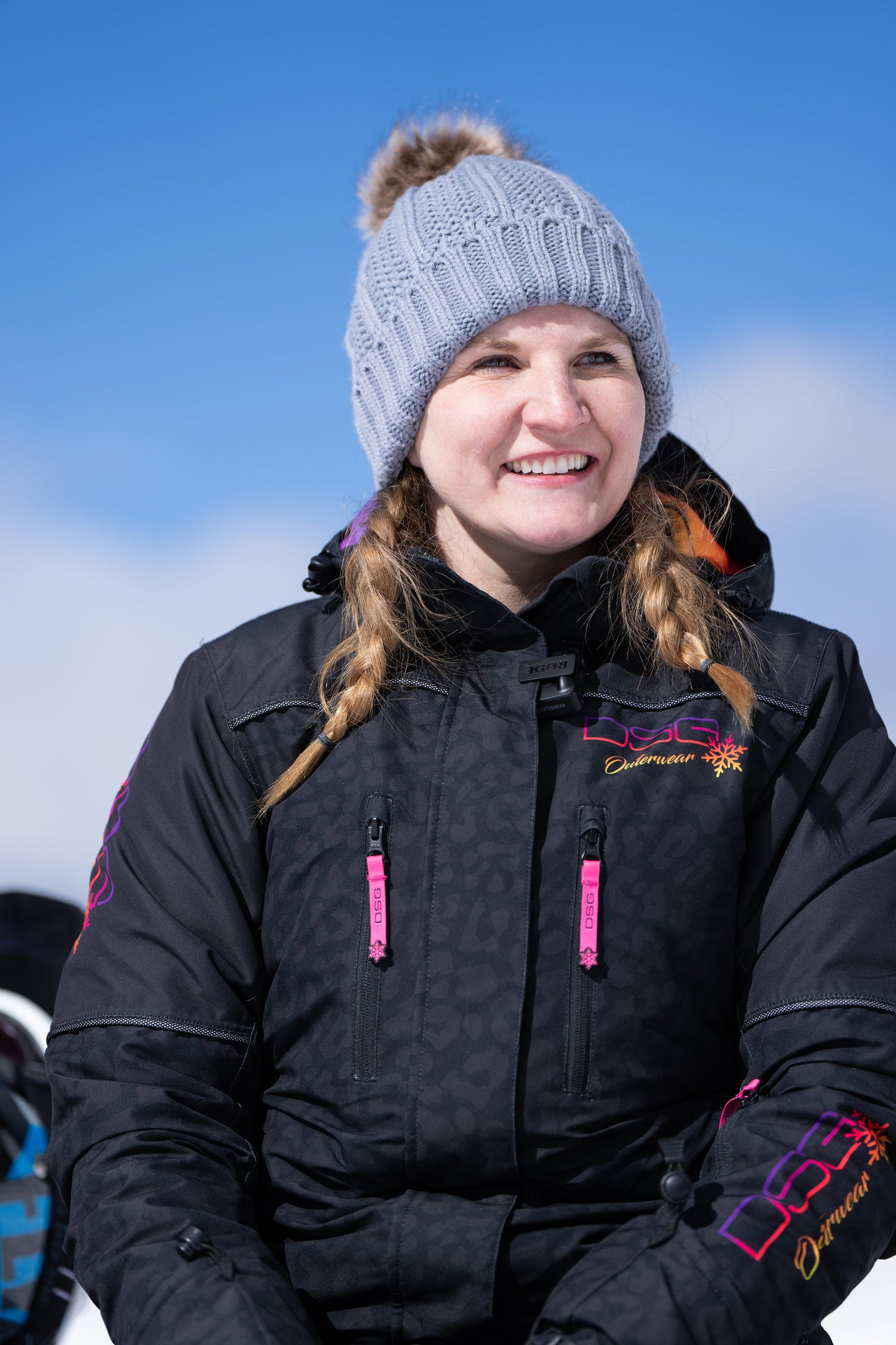 DSG Outerwear - Craze 6.0 Jacket