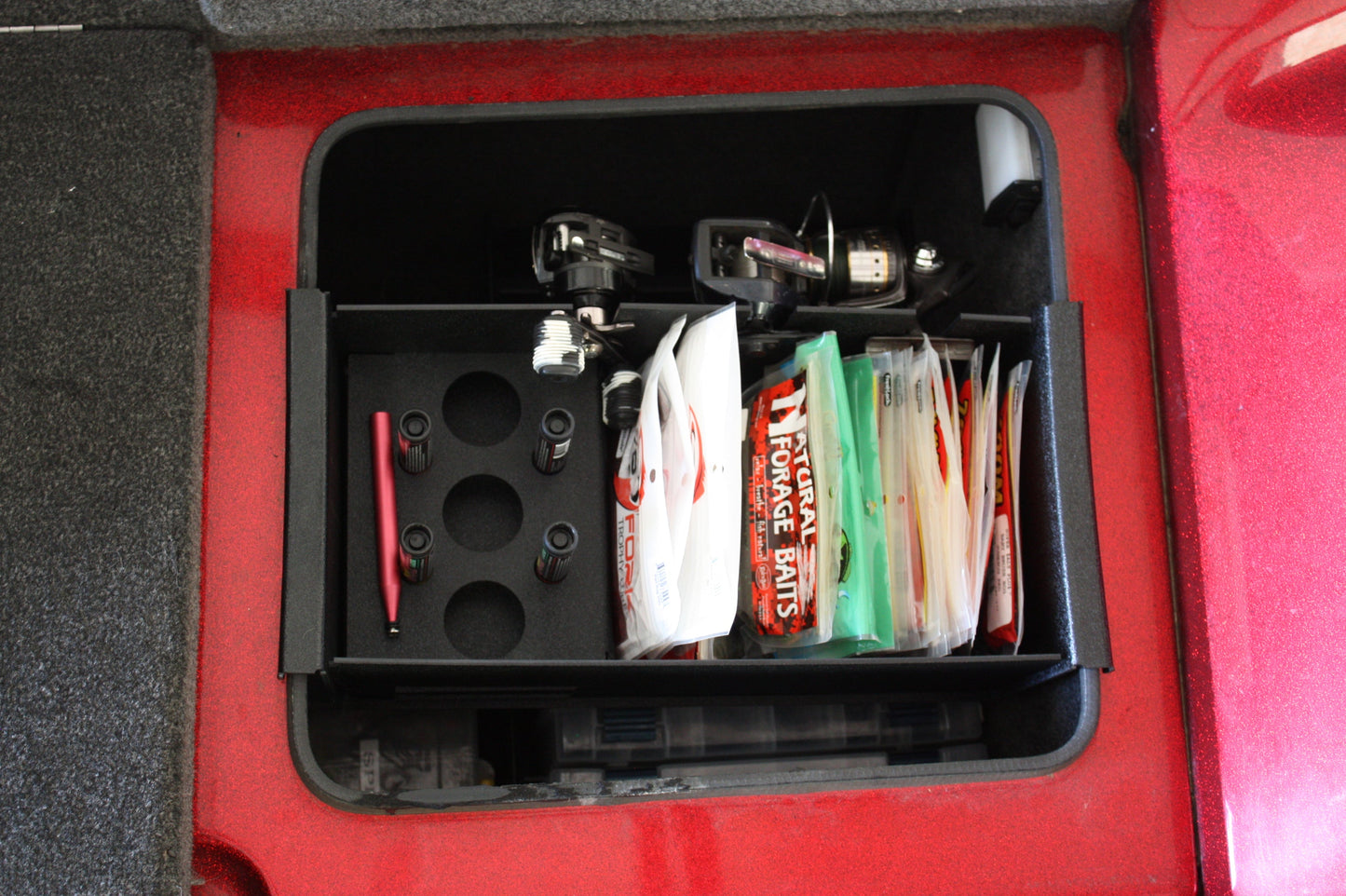 AMPD Marine NPDRANG0002 Ranger® 521VX DAYTRAY
