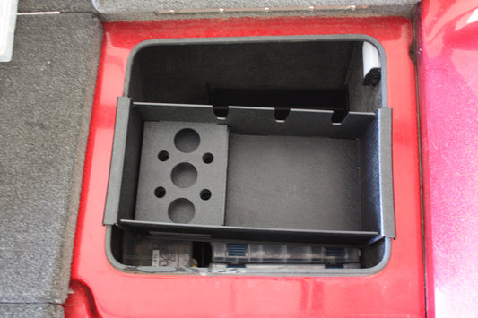 AMPD Marine NPDRANG0002 Ranger® 521VX DAYTRAY
