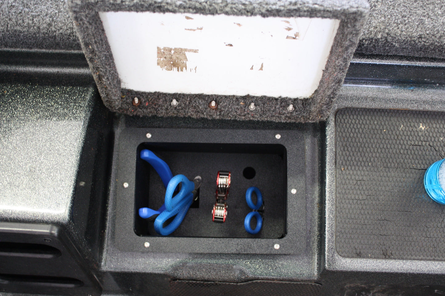 AMPD Marine NPDSTR0004 2006 STRATOS 201 PRO XL TOOL INSERT