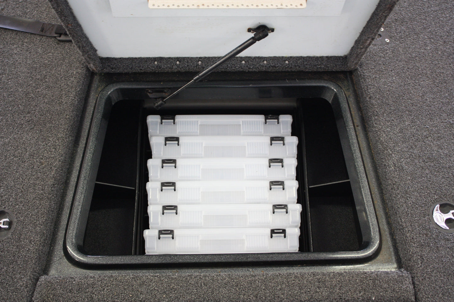 AMPD Marine NPDSTR0001 2006 STRATOS 201 PRO XL COMPARTMENT 1 KIT