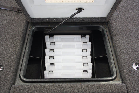 AMPD Marine NPDSTR0001 2006 STRATOS 201 PRO XL COMPARTMENT 1 KIT