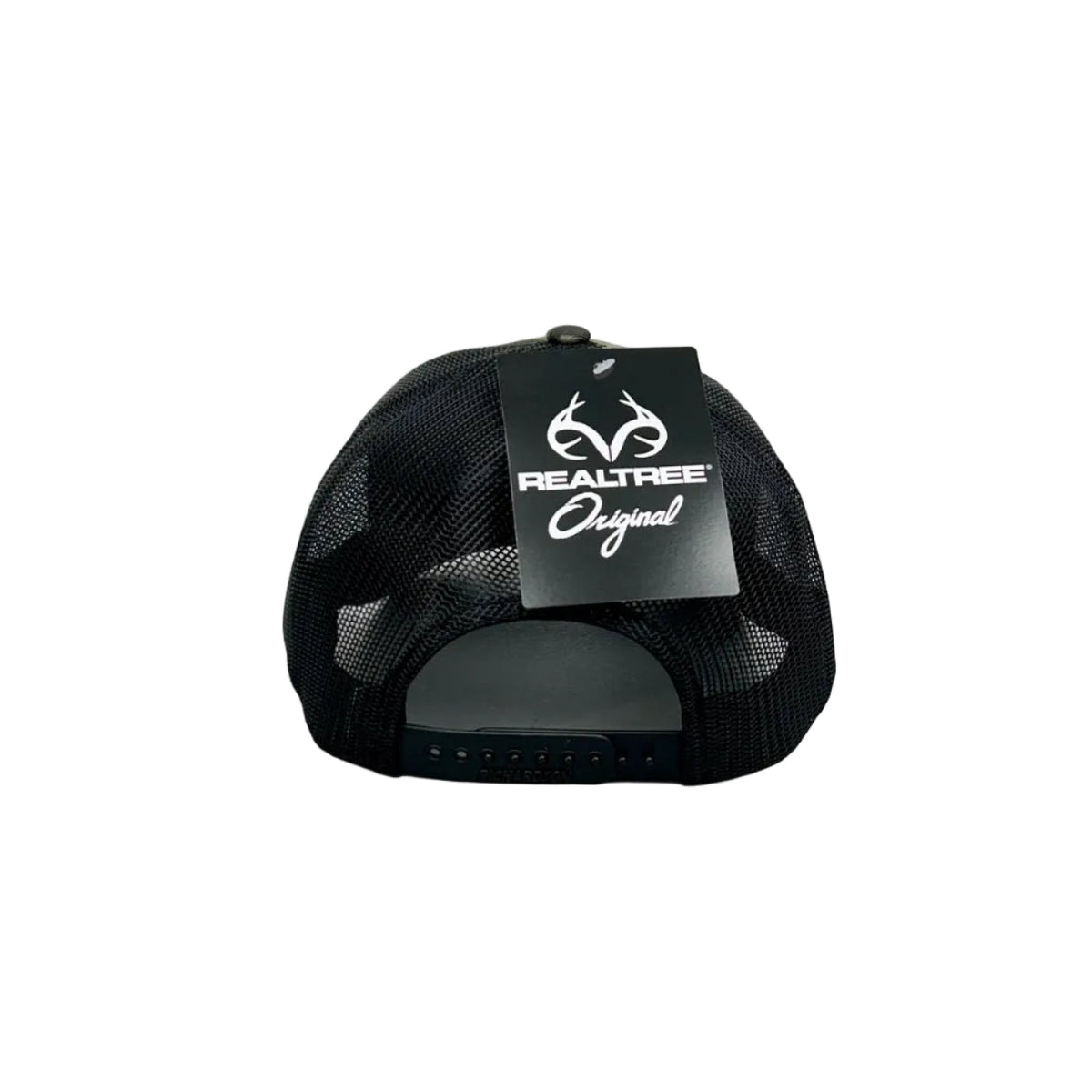 AFW Realtree Original 112 Buck Hat