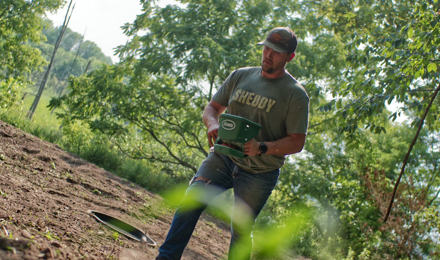 Domain Outdoor - Sheddy T-Shirt