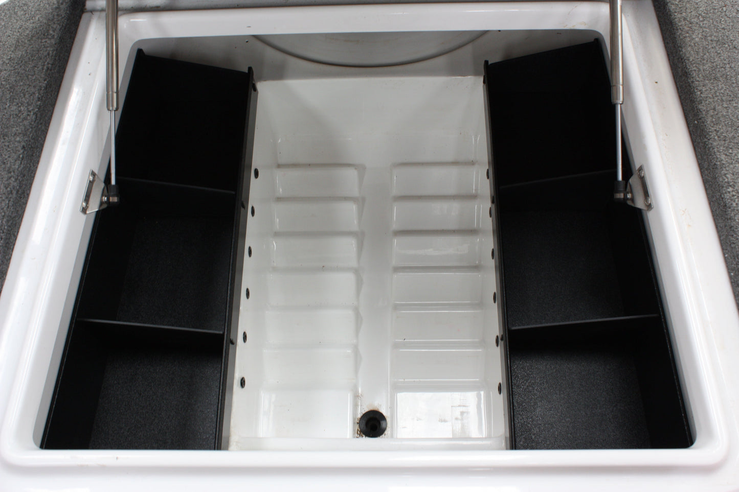 AMPD Marine NPDPH0013 PHOENIX 619/719 PRO/PRO XP SOFT PLASTICS TRAY KIT