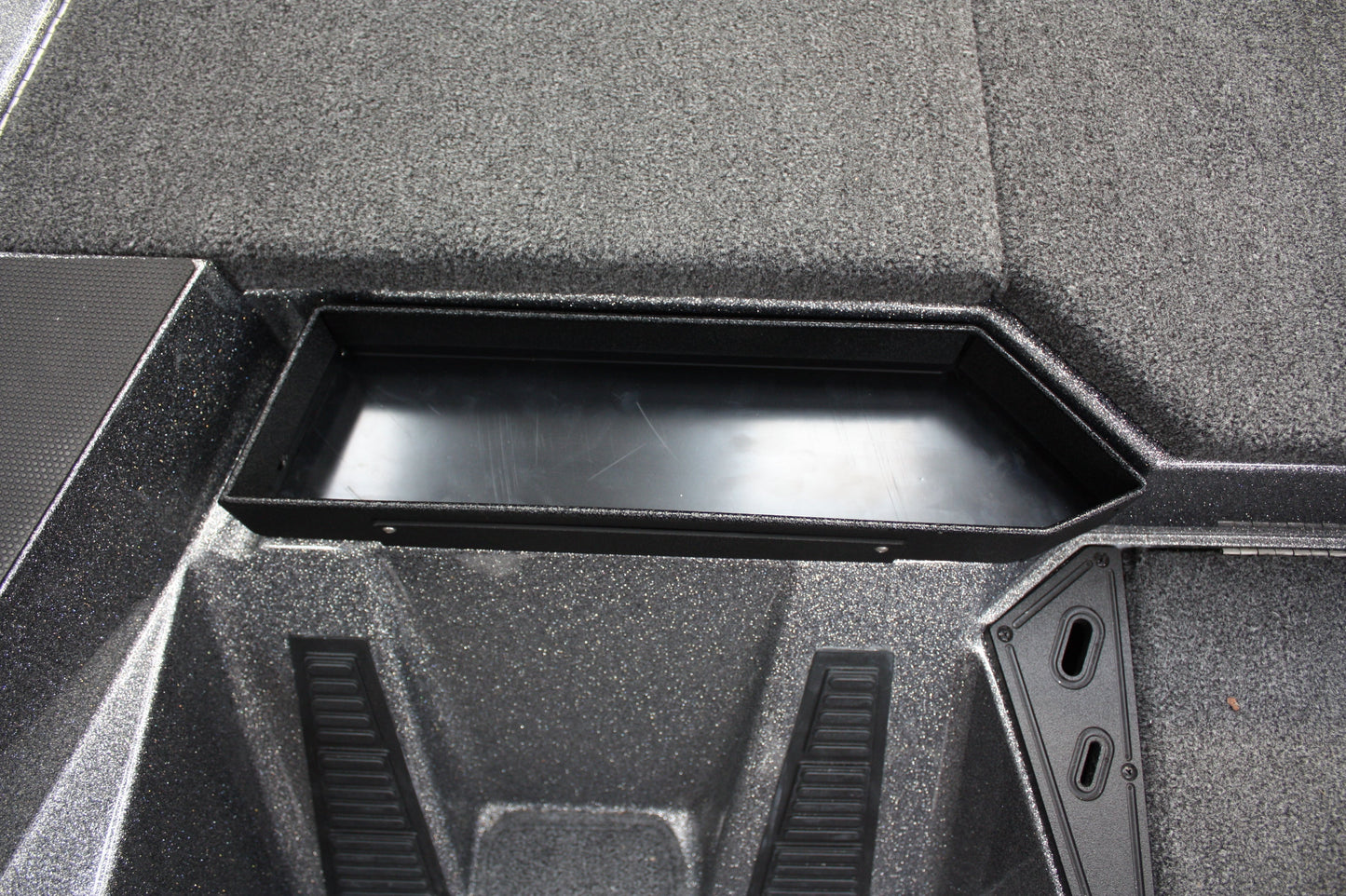 AMPD Marine NPDRANG0019 Ranger® Z185 CATCH ALL TRAY