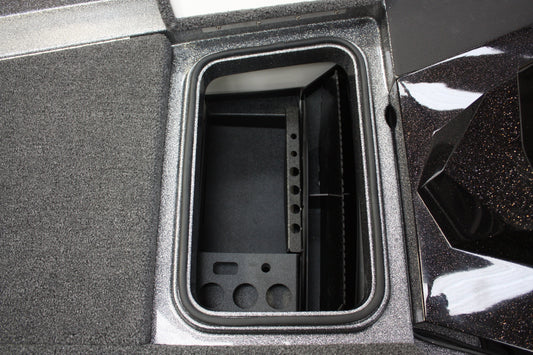 AMPD Marine NPDRANG0017 Ranger® Z185 COOLER CONVERSION KIT