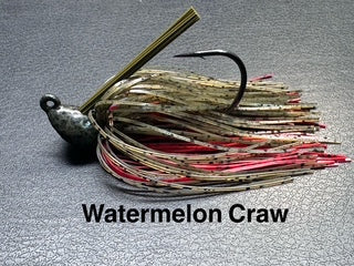 LT Jigs Structure JIg