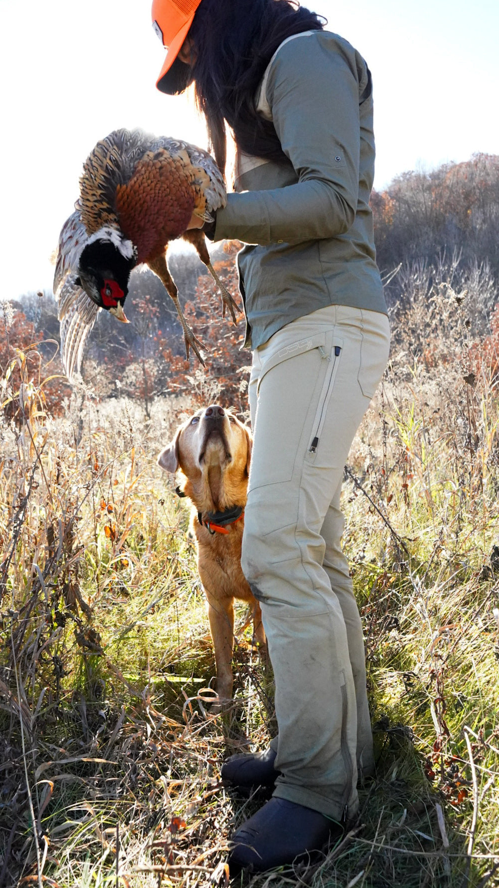 DSG Outerwear - Kortni Upland Pant