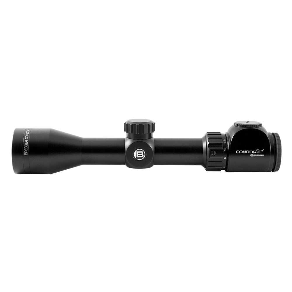 Alpen Condor 1.5-6x42 Riflescope