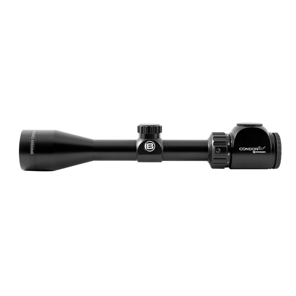 Alpen Condor 3-9X40 Riflescope