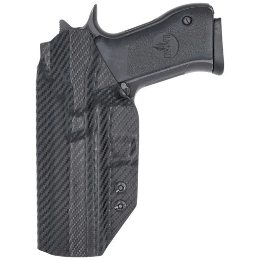 Rounded Gear IWI Jericho 941 F9 IWB Holster