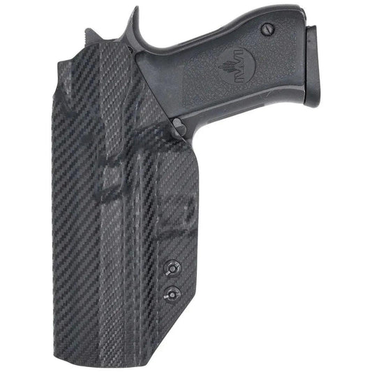 Rounded Gear IWI Jericho 941 F9 IWB Holster