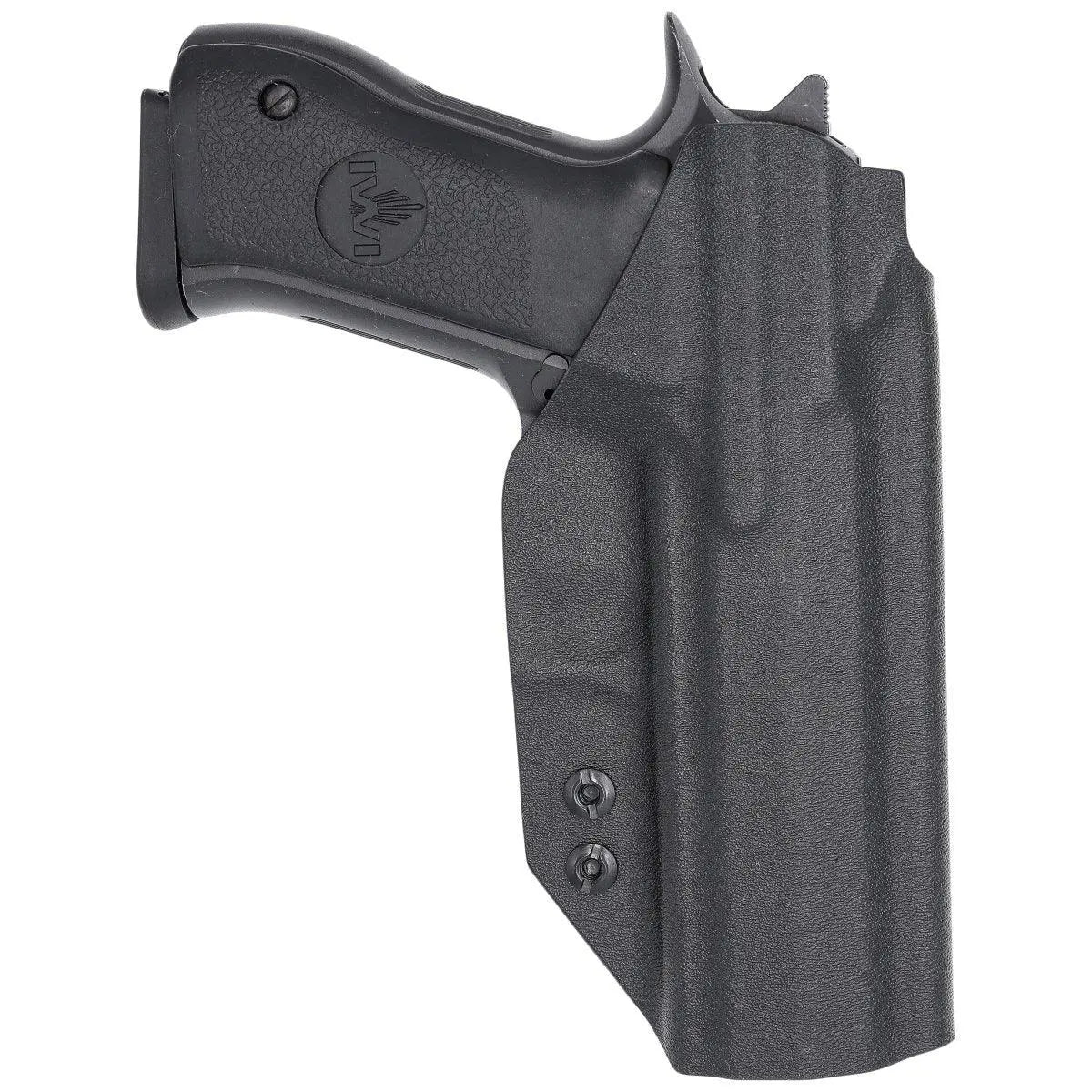 Rounded Gear IWI Jericho 941 F9 IWB Holster