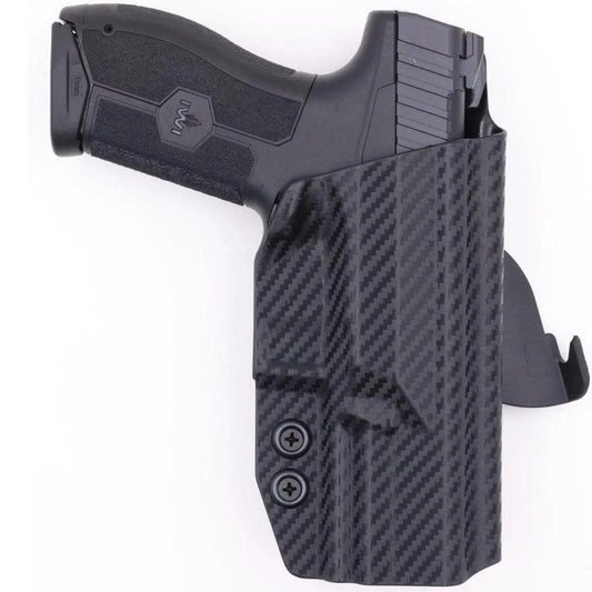 Rounded Gear IWI Masada Paddle Holster