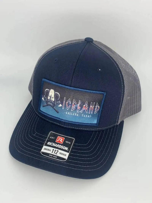 Iceland Coolers - Iceland 112 Hat