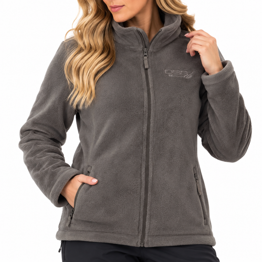 DSG Outerwear - Kylie 5.0 Blaze Jacket