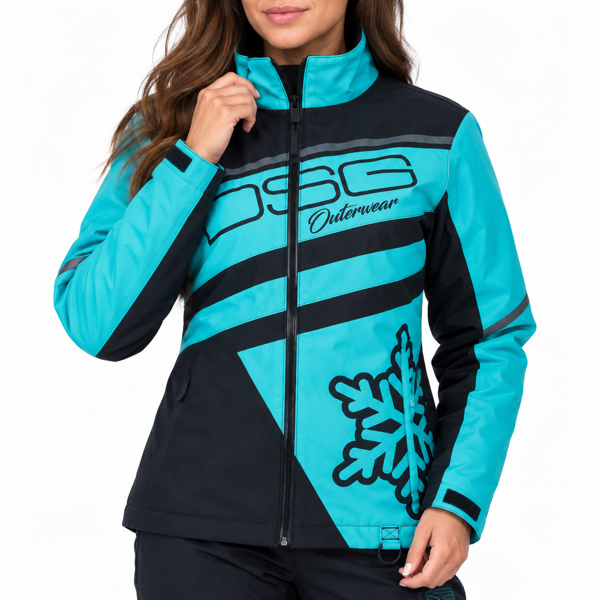 DSG Outerwear - Trail Jacket 2.0