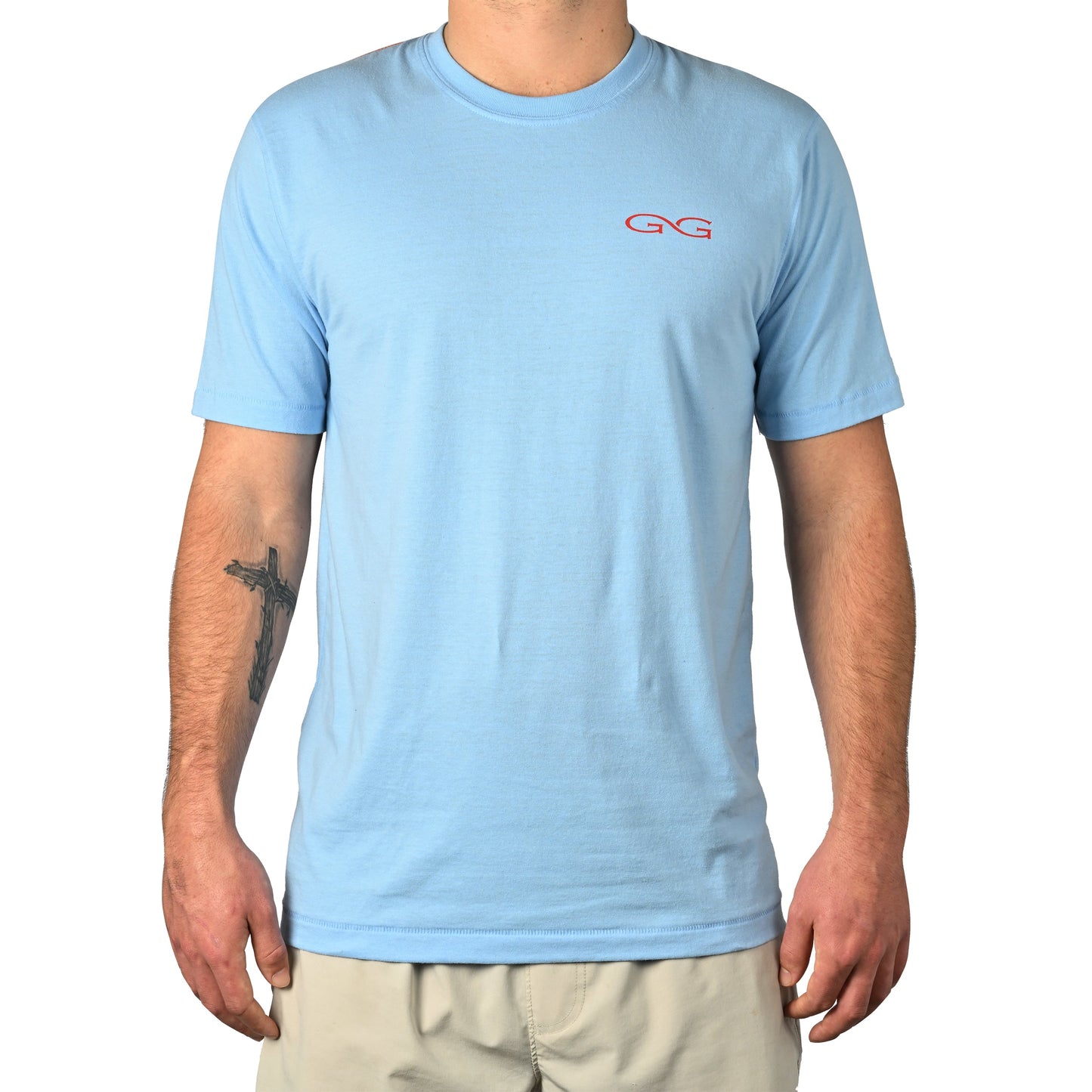 GameGuard - RainWater Graphic Tee