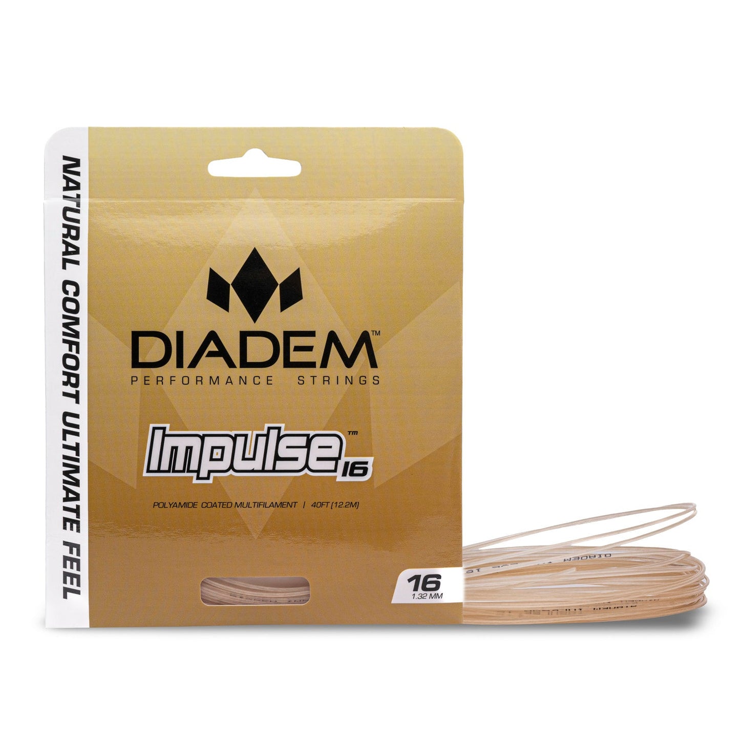 Diadem Sports Impulse