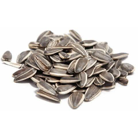 Nuts To You In Shell Roasted Salted Sunflower