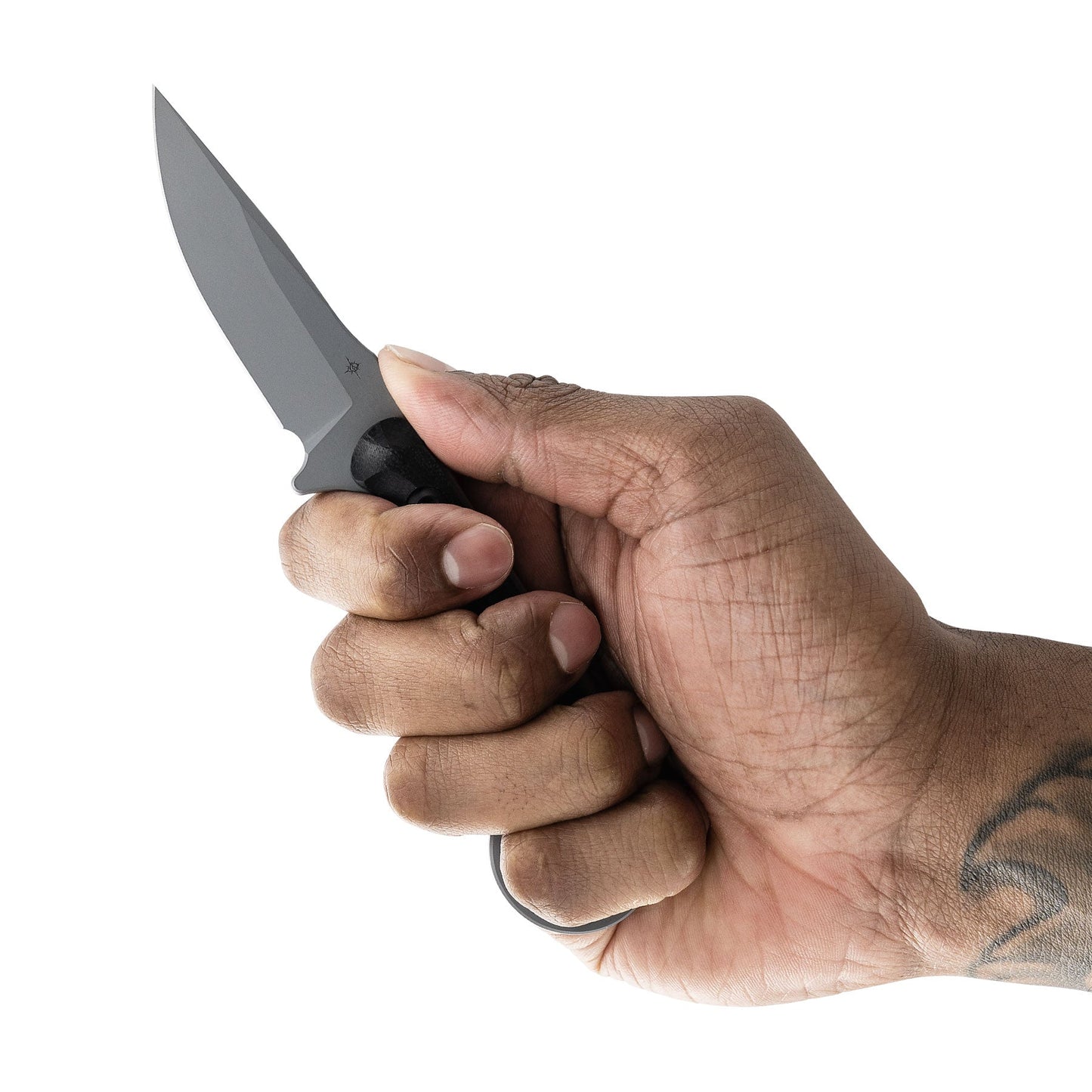 Toor Knives Jank Shank S - Phantom Grey