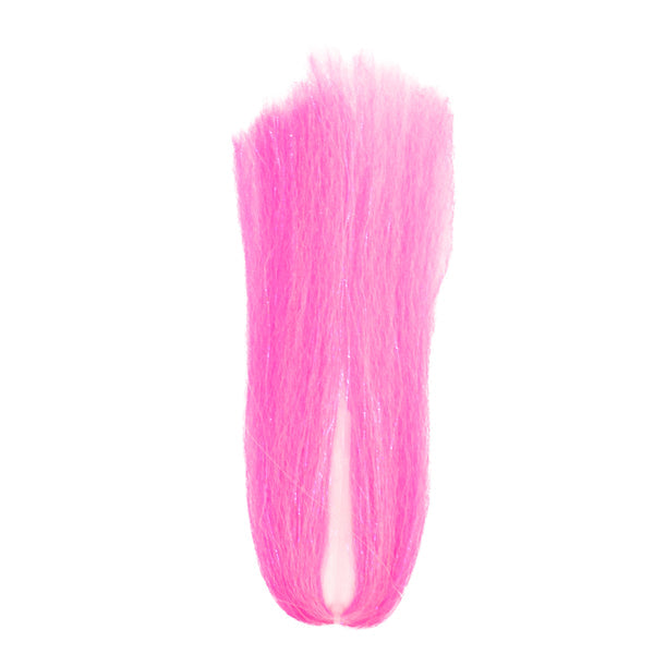 Clouser's Deadly Dazzle