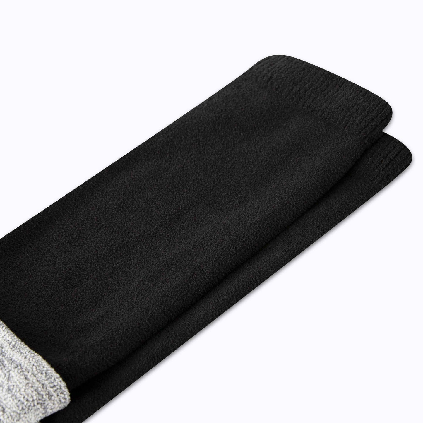 Comrad CozyGrip Compression Slipper Socks