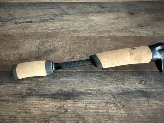 Old 18 Knighthawk - 7'0" Light Casting Extra Fast