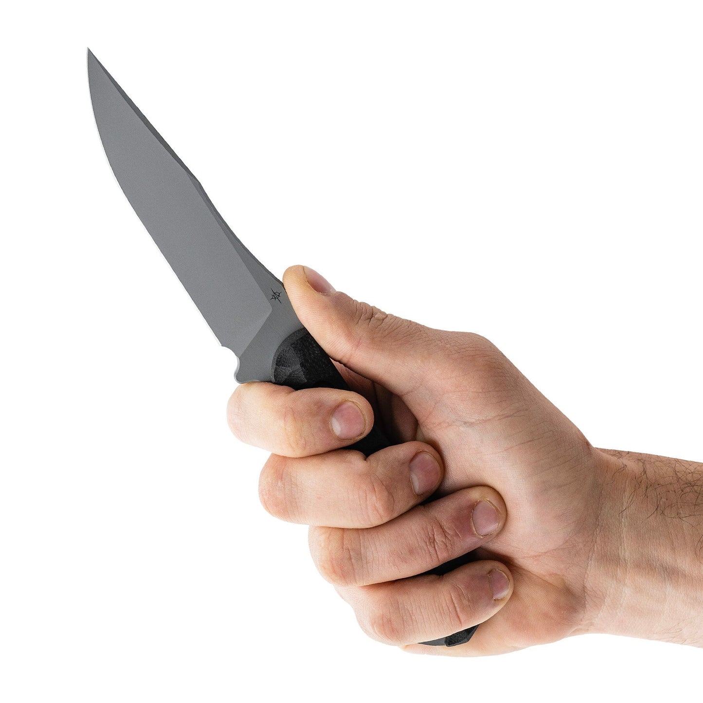 Toor Knives Krypteia S - Phantom Grey