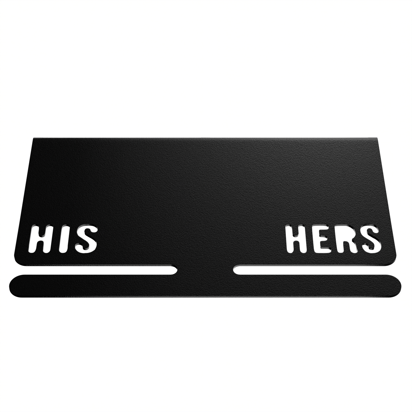 Koova - Wall Mounted Keychain Rack