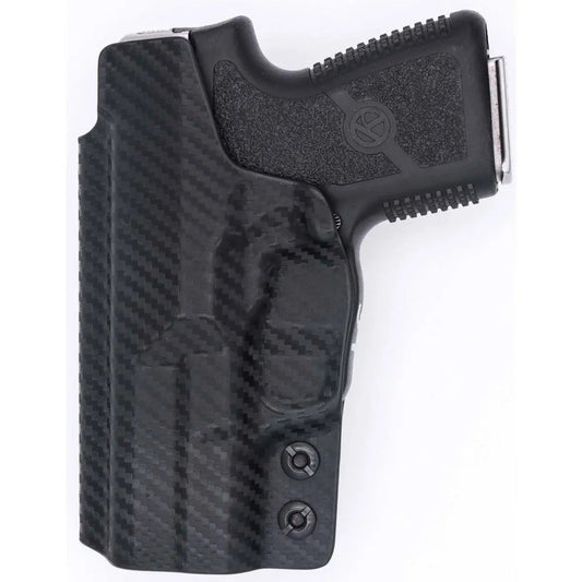 Rounded Gear Kahr PM9 IWB Holster