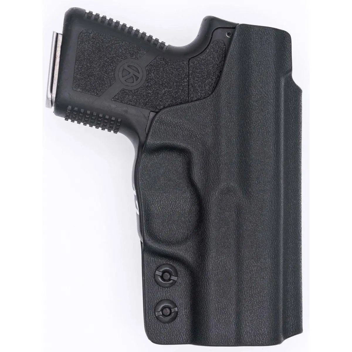 Rounded Gear Kahr PM9 IWB Holster