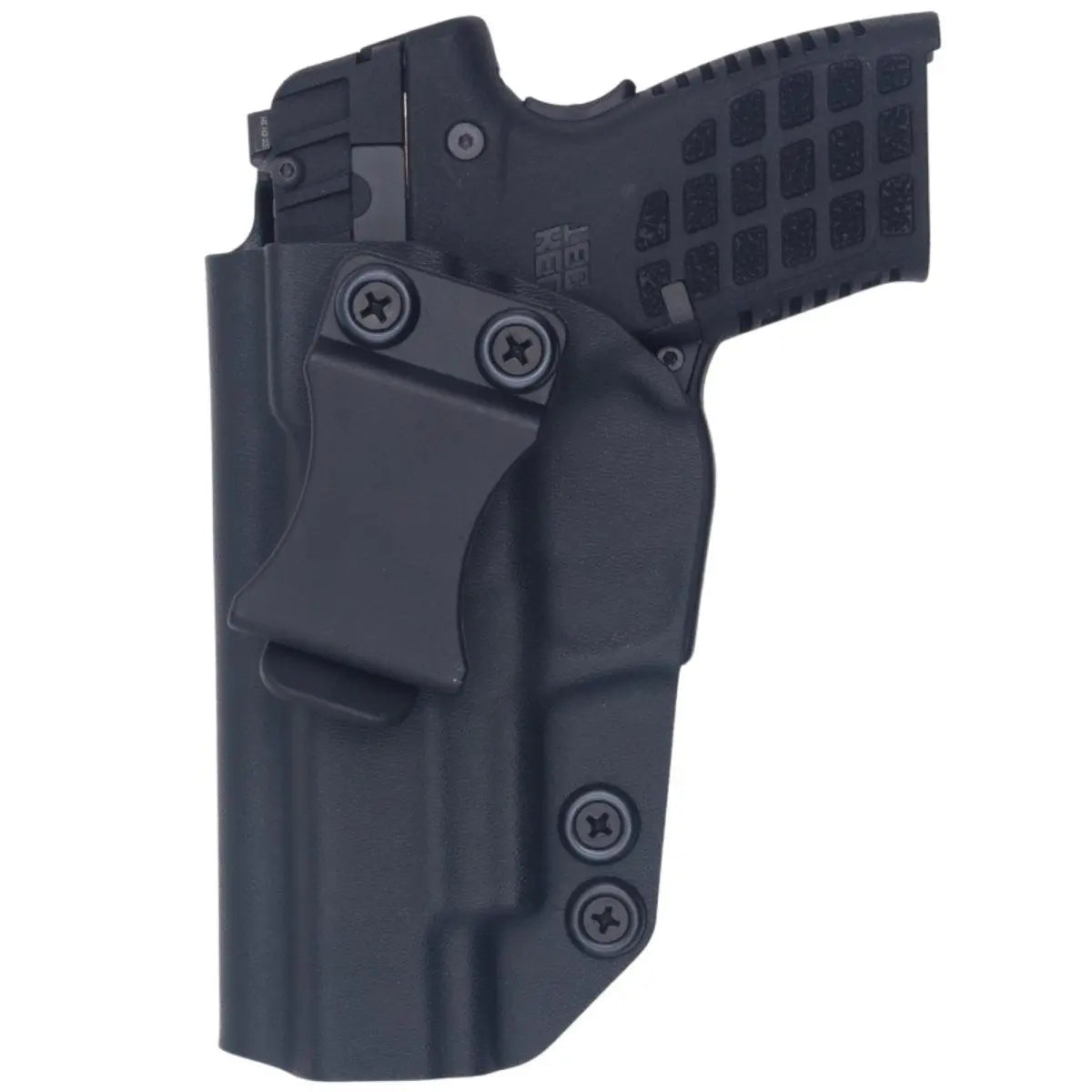 Rounded Gear Keltec P15 IWB Holster