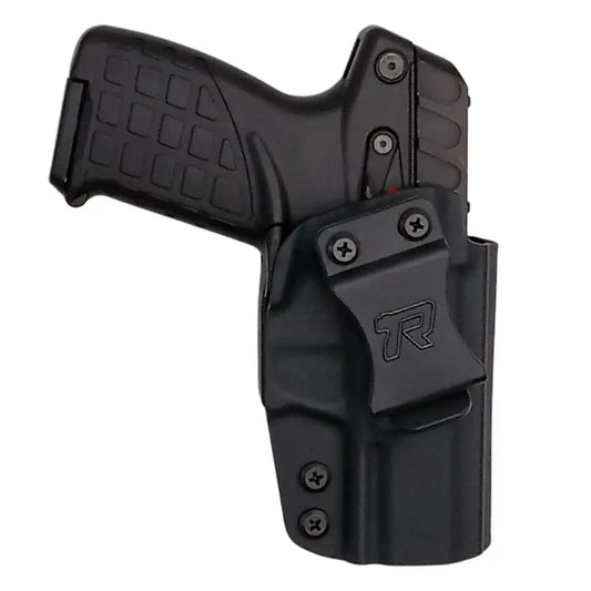 Rounded Gear Keltec P17 IWB Holster (Optic Ready)