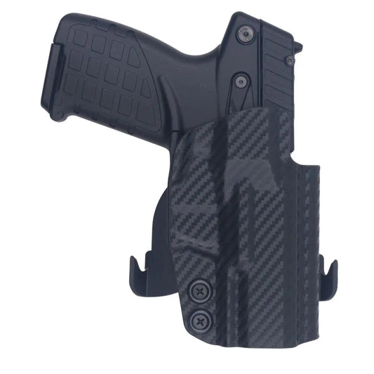 Rounded Gear Keltec P17 Paddle Holster (Optic Ready)