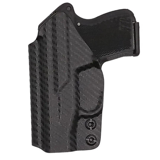 Rounded Gear Keltec P32 IWB Holster
