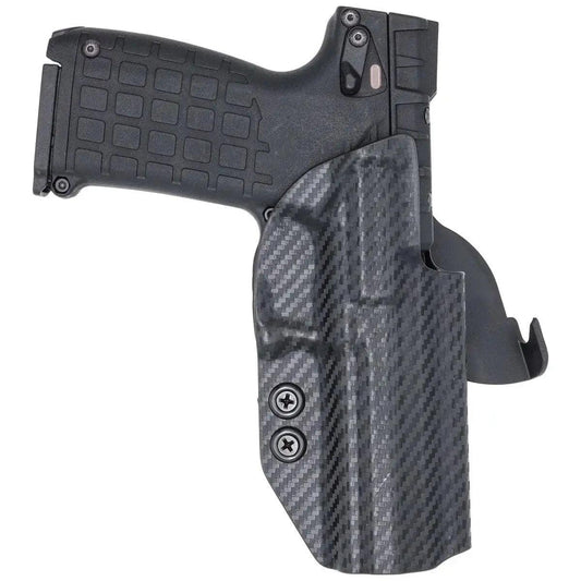 Rounded Gear Keltec PMR30 Paddle Holster (Optic Ready)