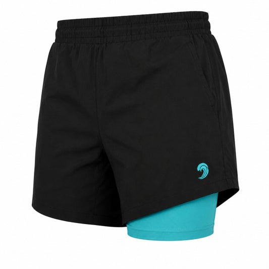 Dry Pocket Kiowa - Waterproof Swim Shorts With A Waterproof Pocket