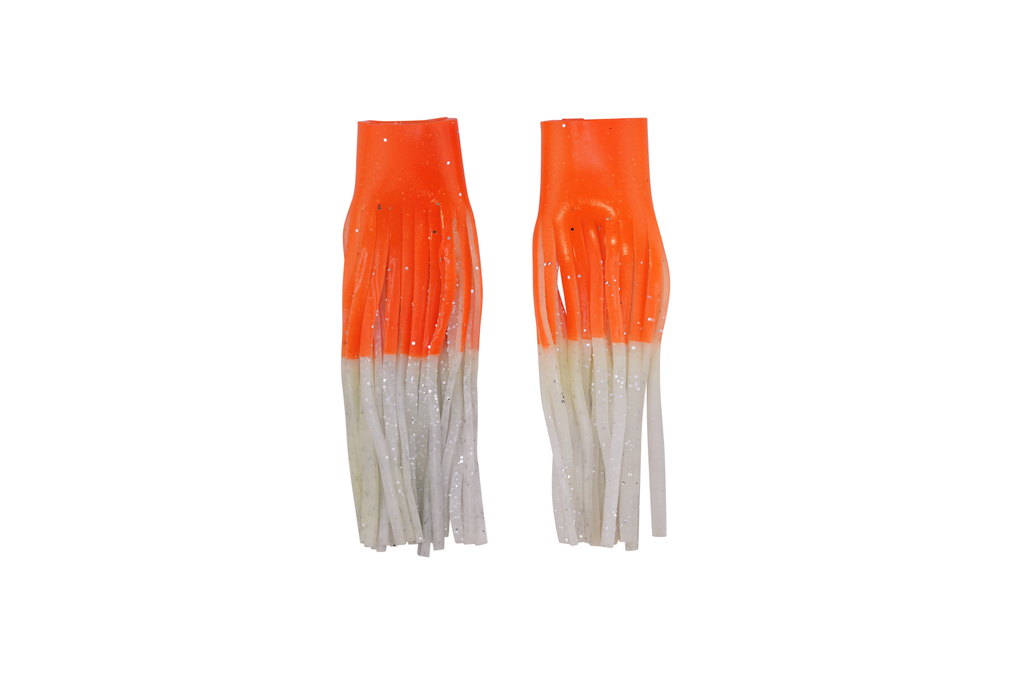 Livingston Lures Kraken Skirted Tail Kit