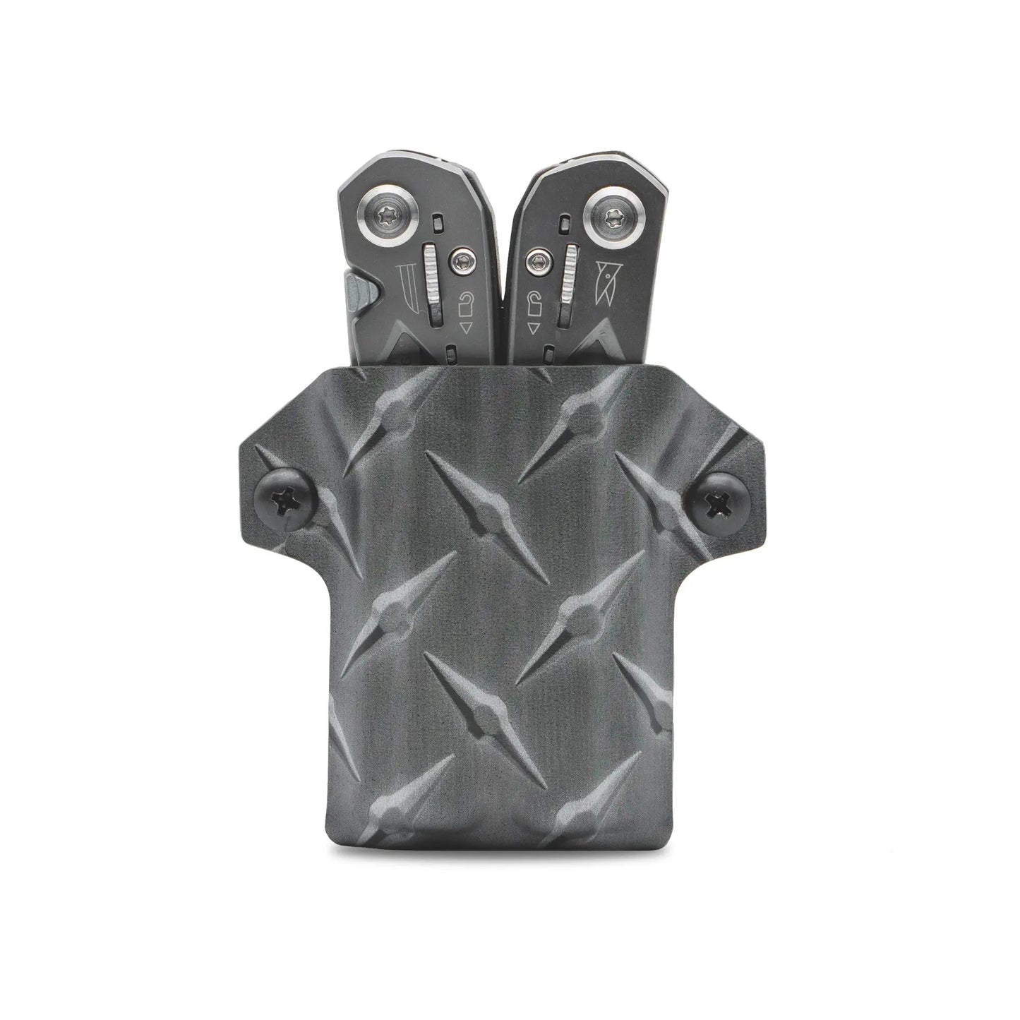 Clip & Carry Kydex Sheath for Gerber Suspension