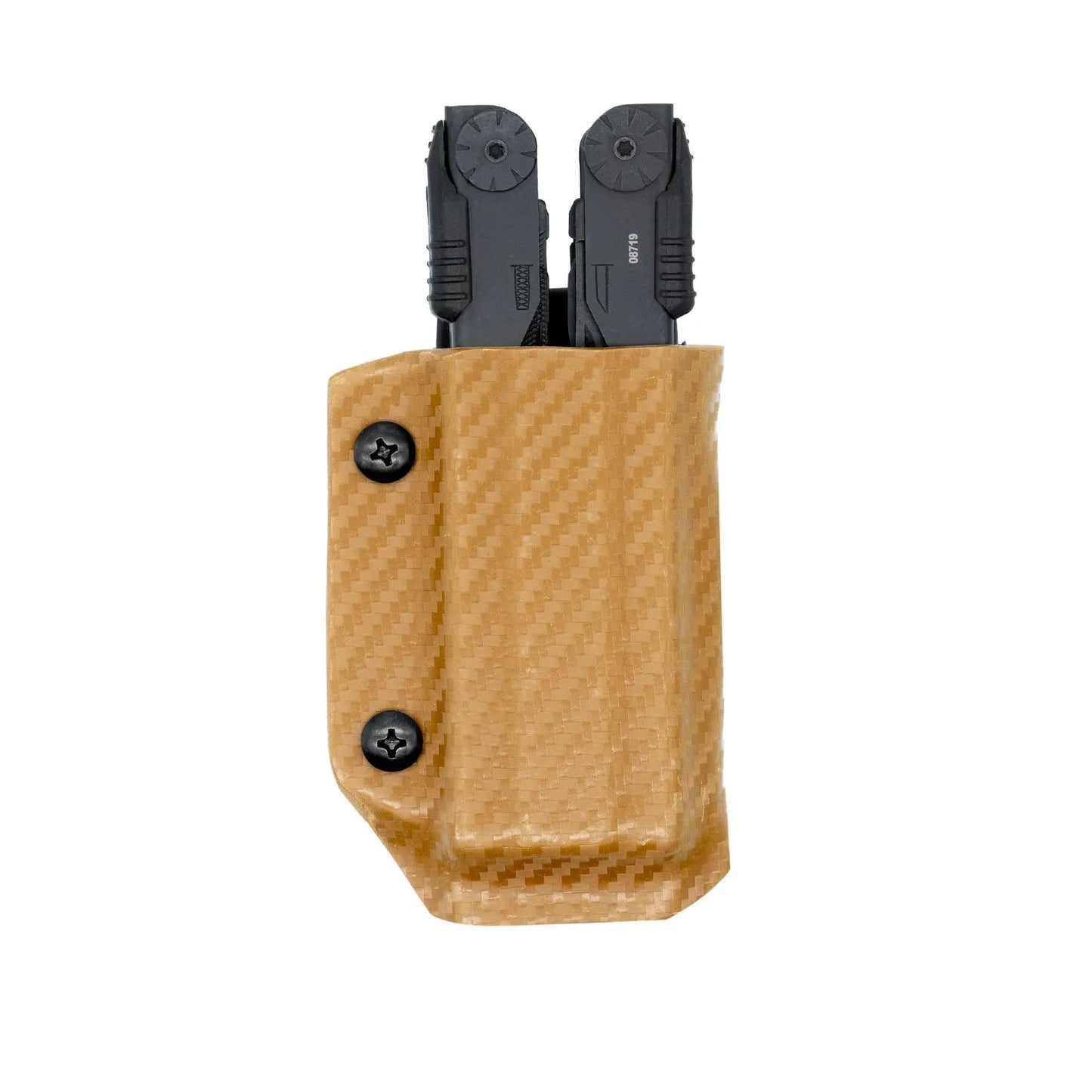 Clip & Carry Kydex Sheath for the Gerber Diesel